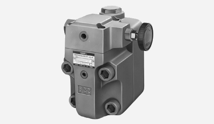 Ashish Engineering Services - Unloading Relief Valve
